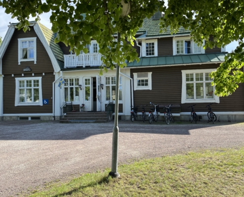 Trunnagården