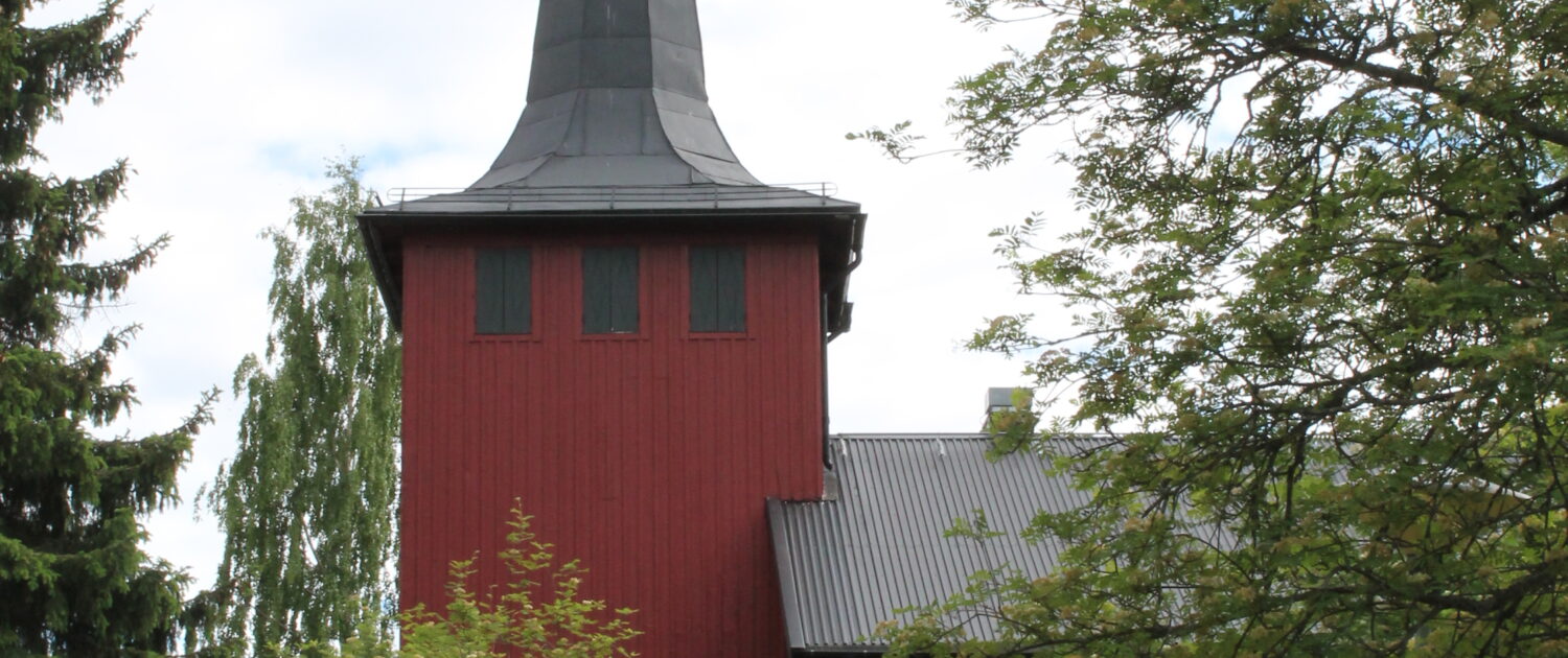 Trunna Church