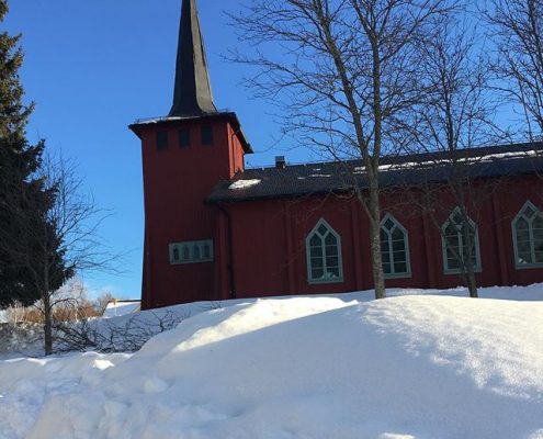 Trunna Vandrarhem & Konferens