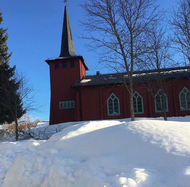 Trunna Vandrarhem & Konferens