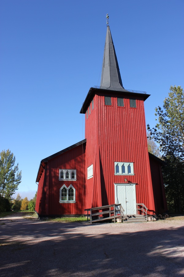 Trunna Kyrka